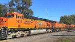 BNSF 5828